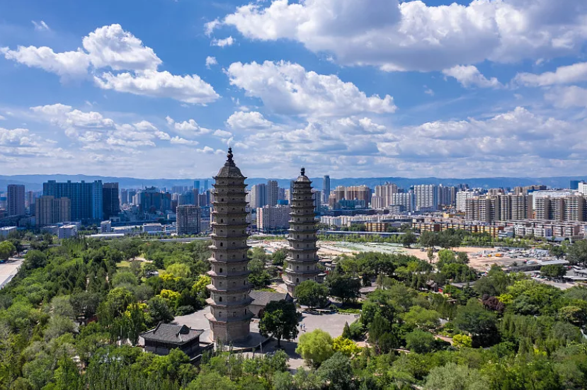 山西家常味，家的温馨记忆