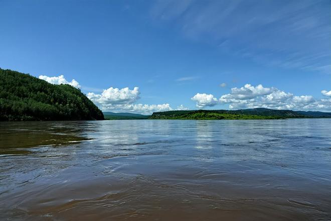 黑龙江,地理、历史与文化的探索之旅
