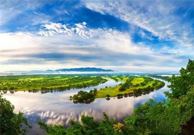 黑龙江,地理、历史与文化的探索之旅