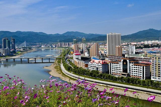 吉林暖阳下的温馨故事