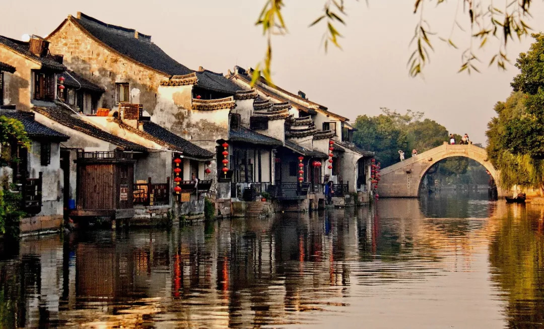 浙江,人间仙境的诗意画卷🍃