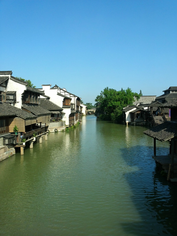 江南瑰宝，浙江，东方文化摇篮之地