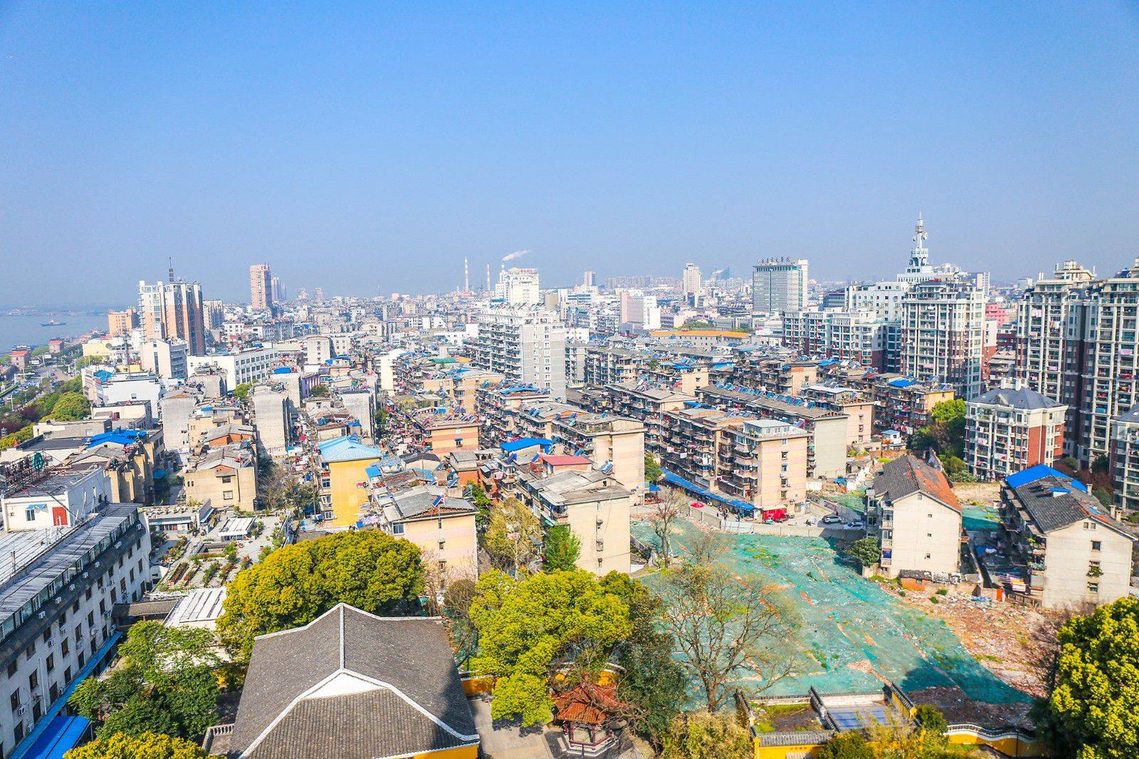 安徽,绘就美丽家园的画卷之声