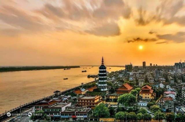 安徽,绘就美丽家园的画卷之声