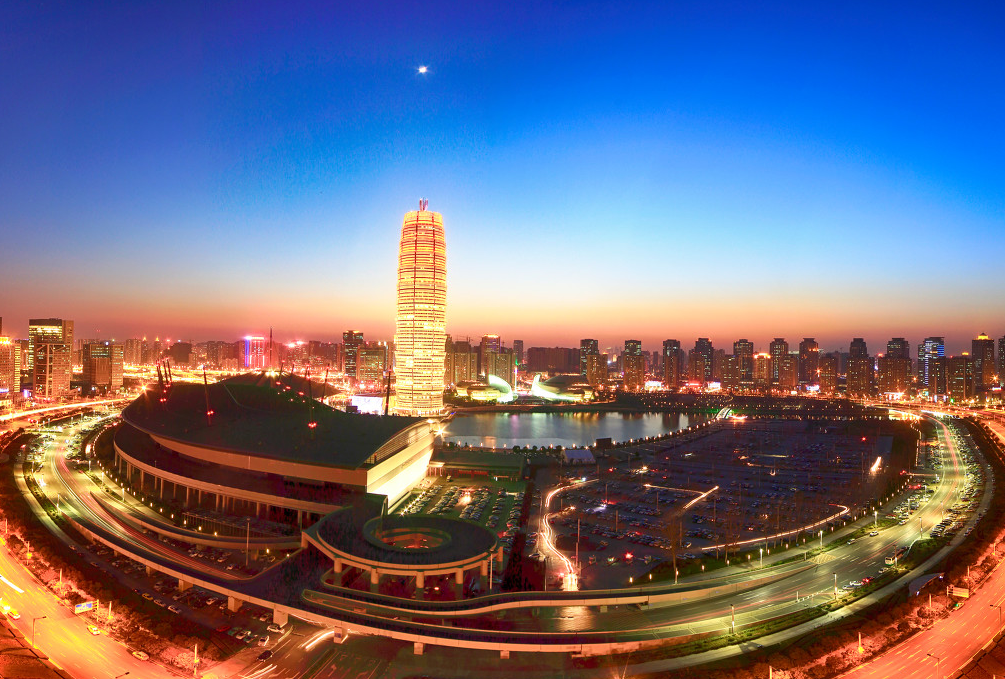 河南,友情、家庭与爱的温馨日常故事