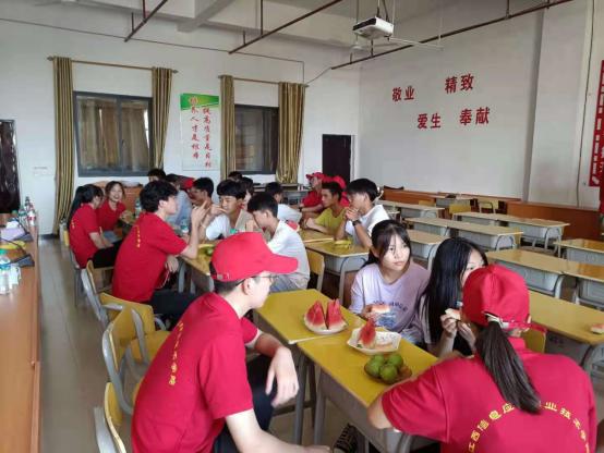 江西风采，主持人精彩开场瞬间