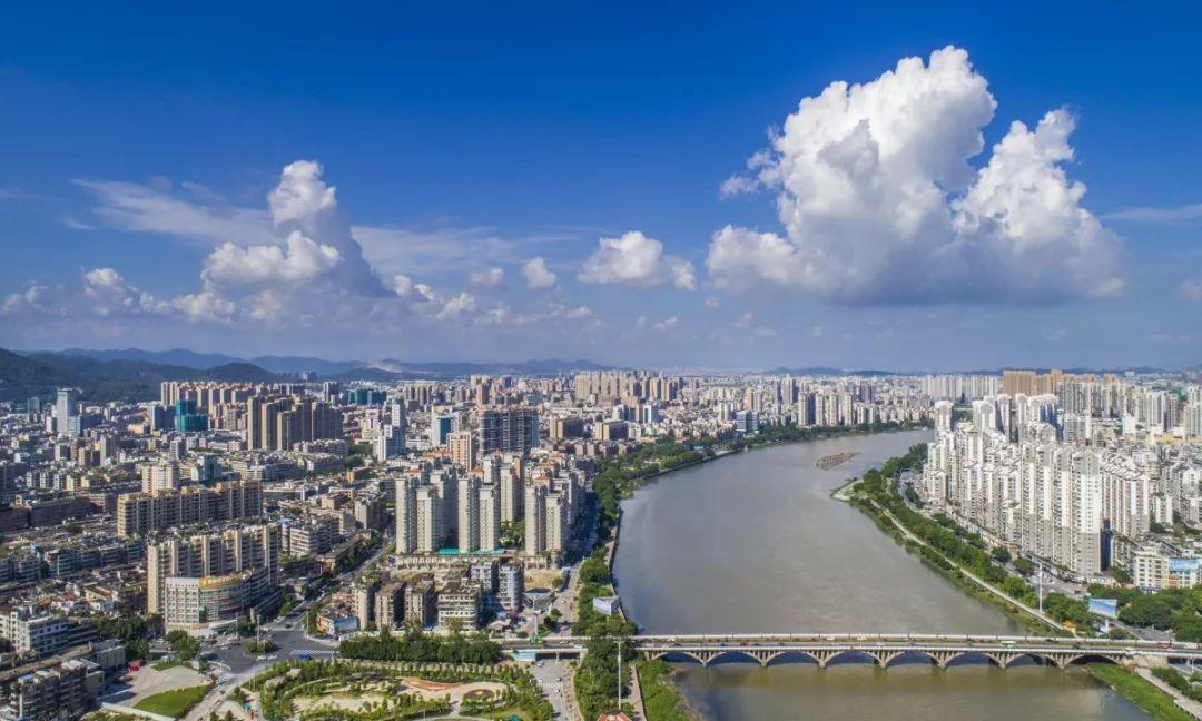 广东,致亲爱的听众朋友们