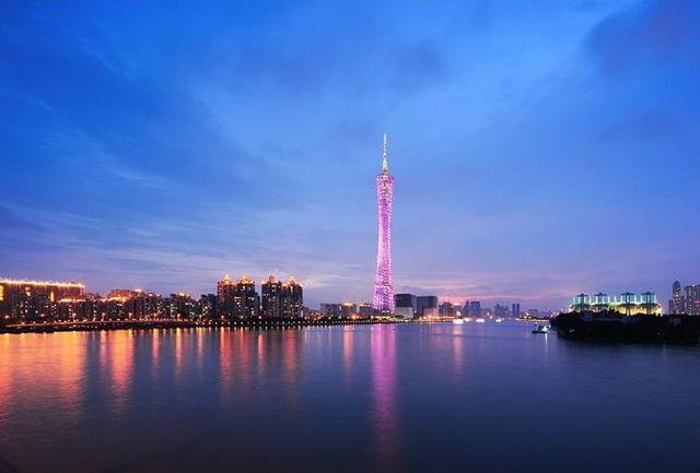 广东,致亲爱的听众朋友们