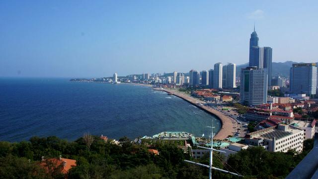 探寻山东之美，文化底蕴与自然风光交融之地