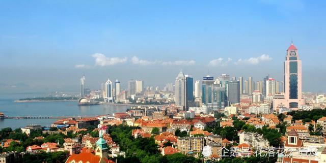 探寻山东之美,文化底蕴与自然风光交融之地