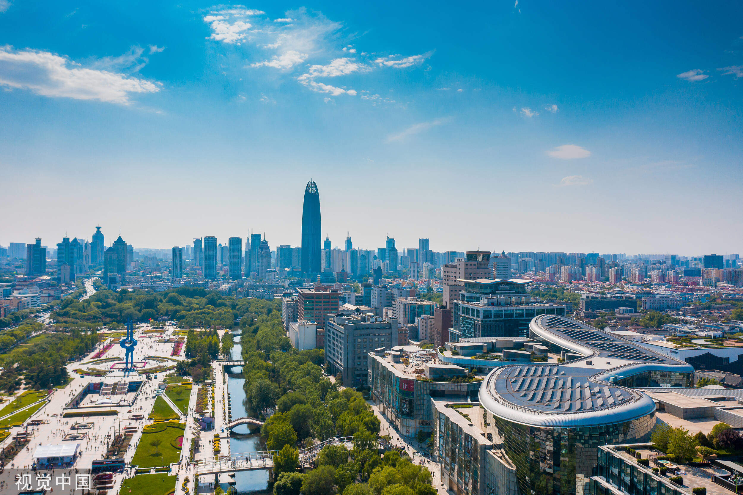 探寻山东之美,文化底蕴与自然风光交融之地