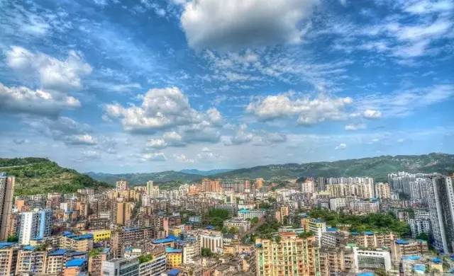 四川，历史长河中的璀璨明珠