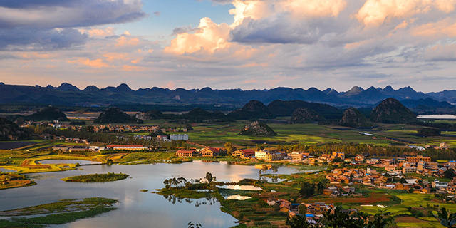 云南探索之旅，详细步骤指南