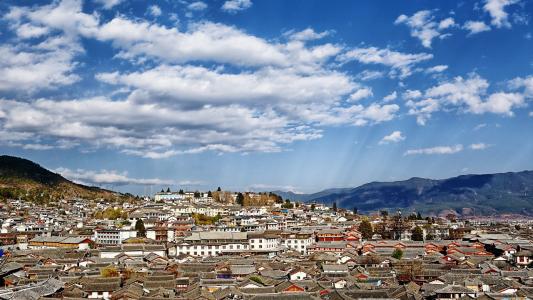 云南探索之旅,详细步骤指南