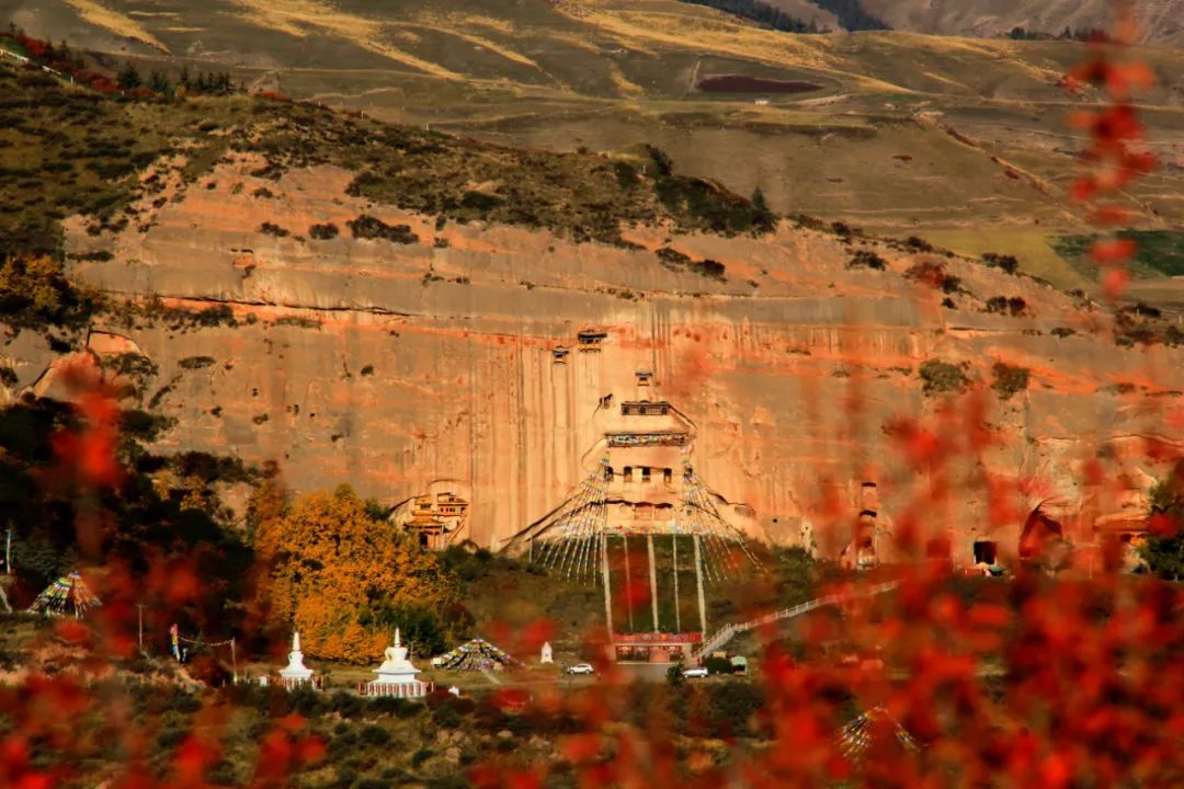 甘肃之旅，探寻古丝绸之路的深厚底蕴