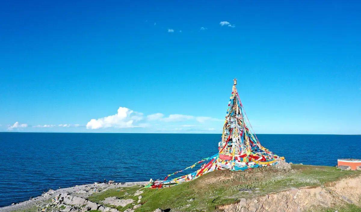 青海，多元文化与自然遗产的独特交融