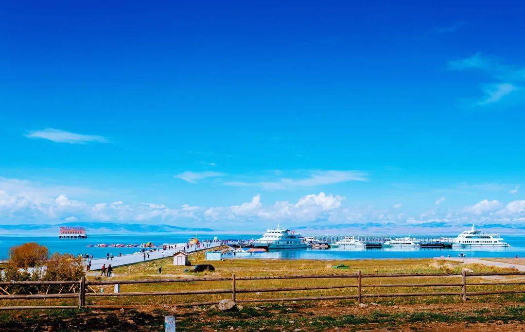 青海,多元文化与自然遗产的独特交融