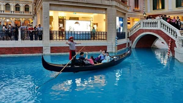 澳门,探寻自然绿洲,重拾内心宁静之旅