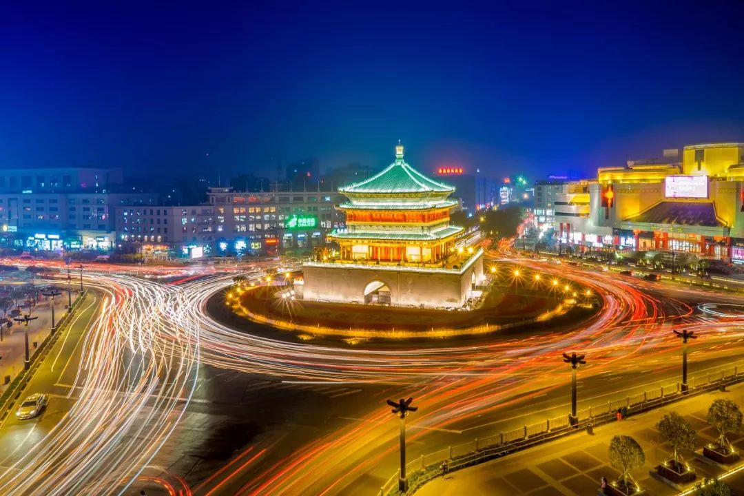 陕西，文化瑰宝的传承与创新之光