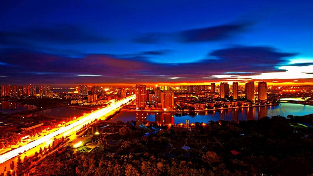 唐山,唐山，一个温馨日常的趣事