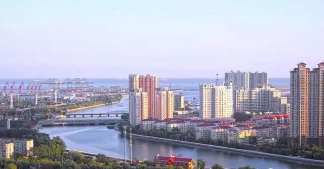 秦皇岛，古韵胜景，人文瑰宝之颂赞